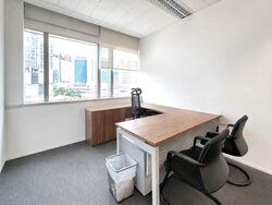 Telok Ayer Street (D1), Office #576109411